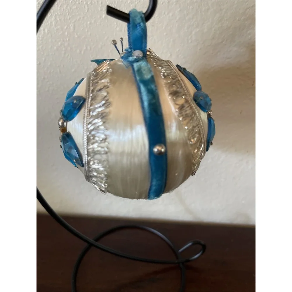 Handmade beautiful vintage